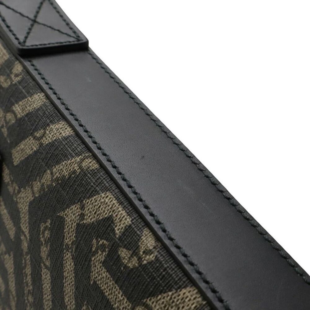 Gucci GG Supreme GG Kaleido PVC Shoulder Bag - Picture 4 of 9